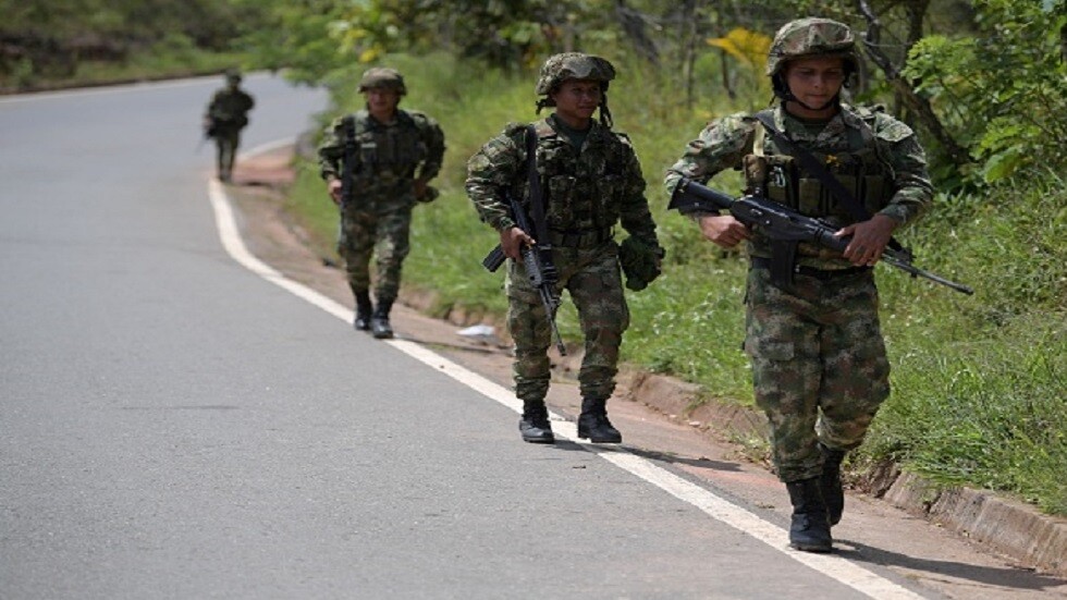 الجيش الكولومبي يقتل قياديا عسكريا منشقا عن فارك