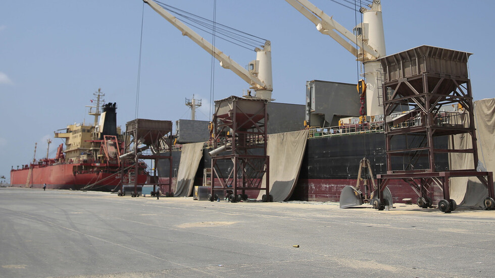 الأمم المتحدة تطلق حملة تمويل جماعي لتجنب كارثة في اليمن