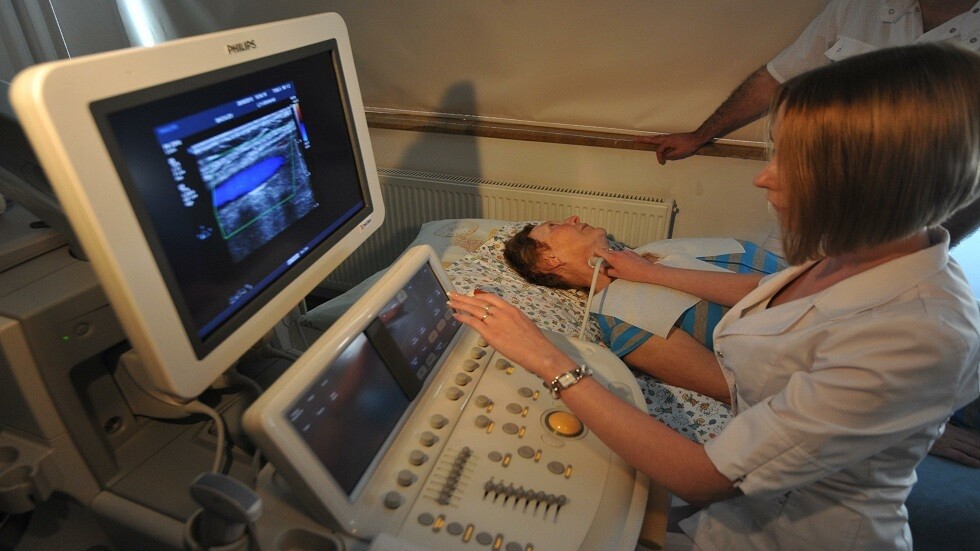 شباب يصابون ببعض أنواع سرطان الرأس والعنق