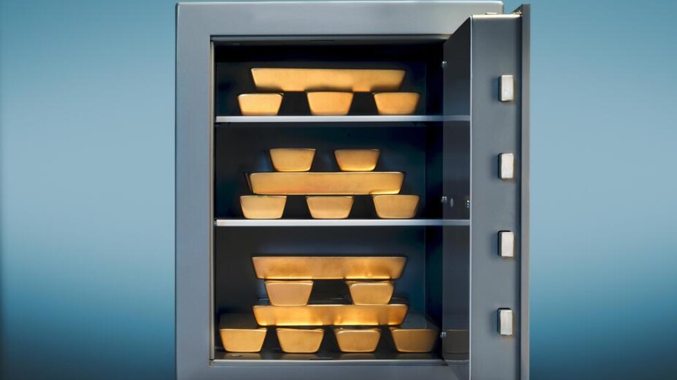 تقرير يرصد حجم احتياطيات الدول العربية من الذهب بنهاية الربع الأول من 2022