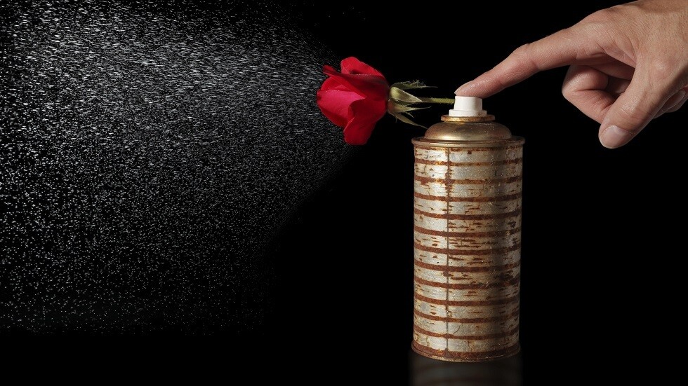 طبيب روسي يكشف خطورة الروائح اللطيفة