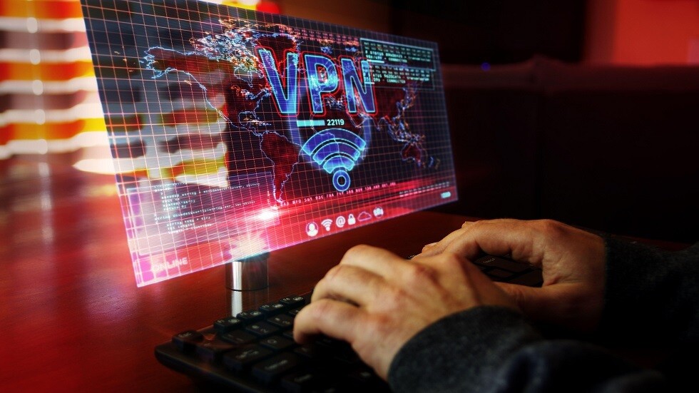 تحذيرات من استخدام تطبيقات VPN المجانية