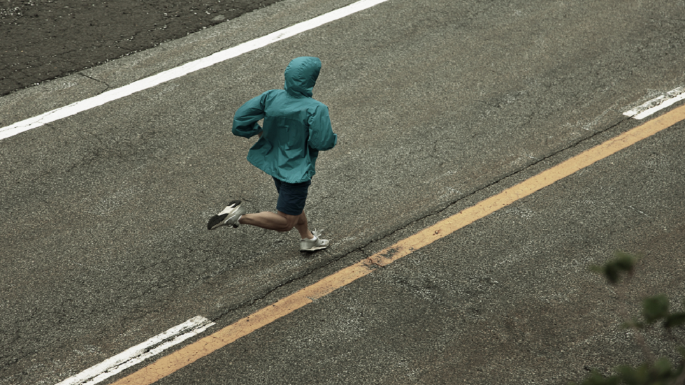 هل الجري يجعلك أطول؟