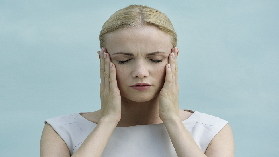 علامات تحذيرية تظهر في الوجه قد تدل على الإصابة بالسرطان!