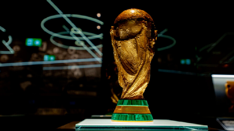 قائمة المنتخبات المتأهلة لمونديال قطر