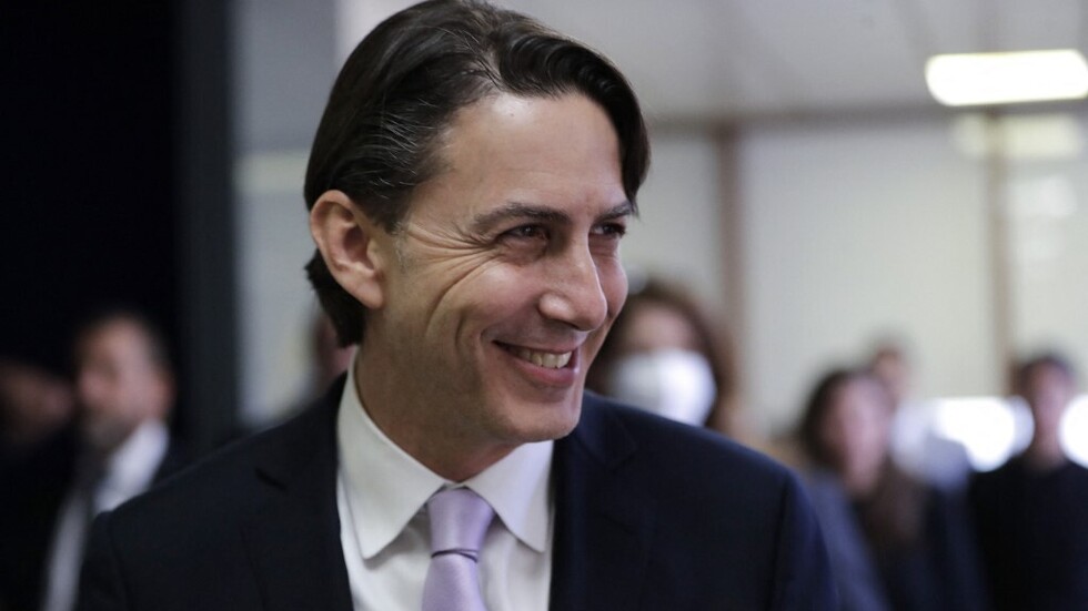 مصدر: مقترح عون للوسيط الأمريكي يؤكد حق لبنان بكامل حقل "قانا"