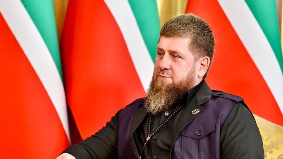 قديروف يعلن تحرير بلدة كاميشفاخي في لوغانسك بالكامل