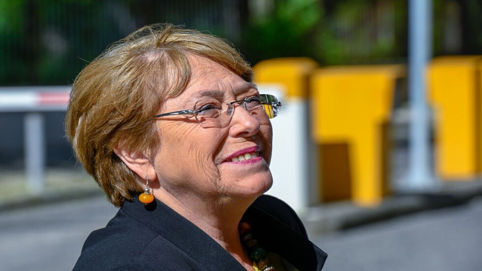 روسيا تنتقد المفوضة الأممية لحقوق الإنسان بسبب "التسييس والتحيز" في تقييم الوضع في أوكرانيا