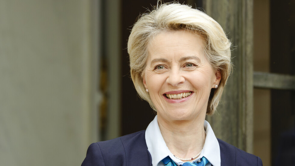 المفوضية الأوروبية: سنوقع غدا اتفاقية بين الاتحاد الأوروبي ومصر وإسرائيل لتصدير الغاز إلى أوروبا