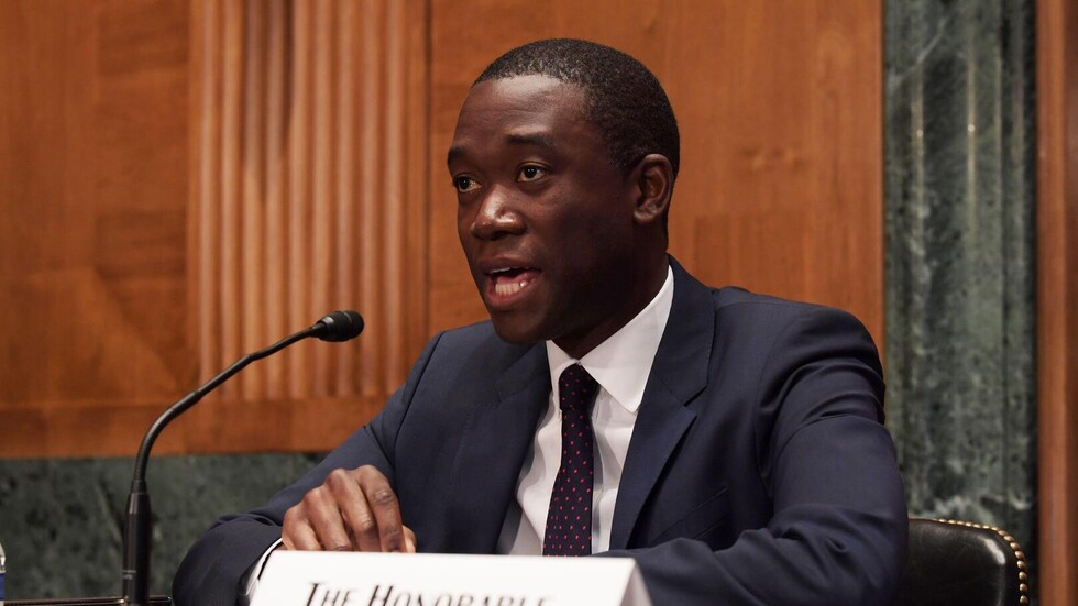 الخزانة الأمريكية: هدفنا تقليص واردات روسيا من النفط