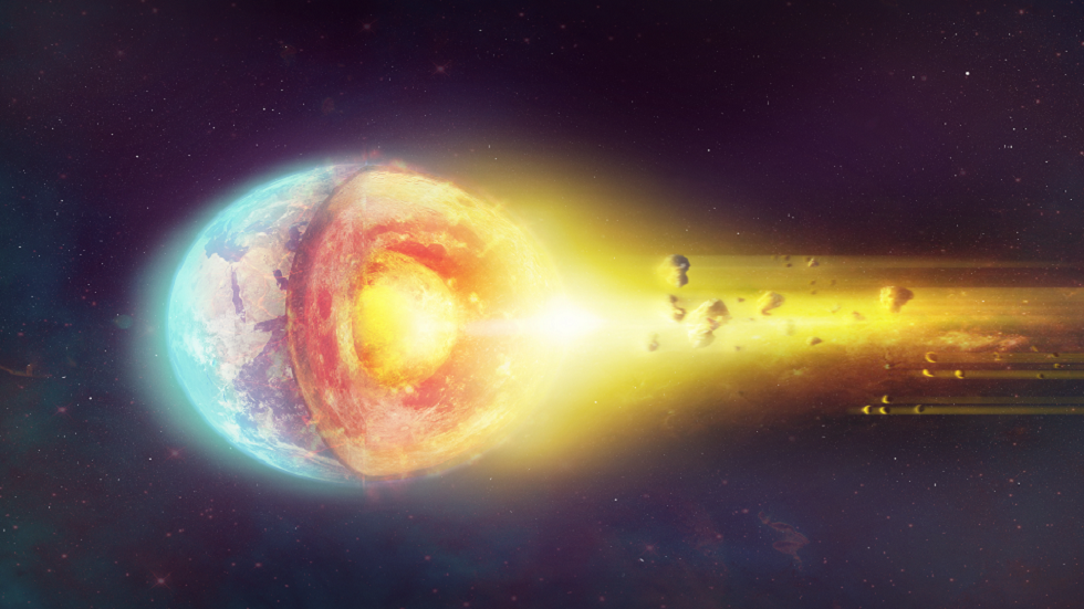 العلماء يكتشفون تغيرات دوران لب الأرض وتأثيرها على طول اليوم!