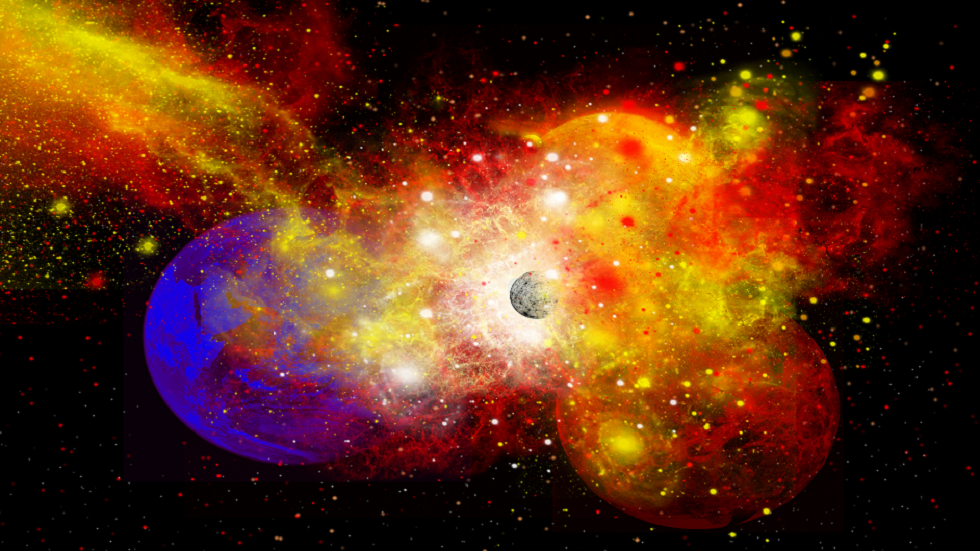 أسرع مستعر سجّل على الإطلاق .. انفجار نجم هائل شديد السطوع لدرجة أنه مرئي من الأرض!