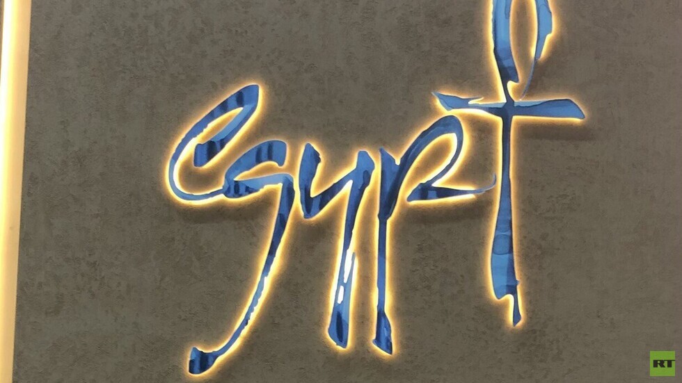 مصر تثبت حضورها في منتدى سان بطرسبرغ الاقتصادي على طريقة 