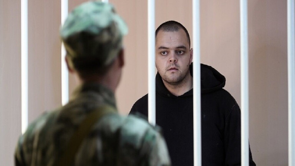 سفير روسيا لدى لندن: بريطانيا تكلف كييف بمهمة إطلاق سراح المرتزقة المحكوم عليهم بالإعدام في دونيتسك