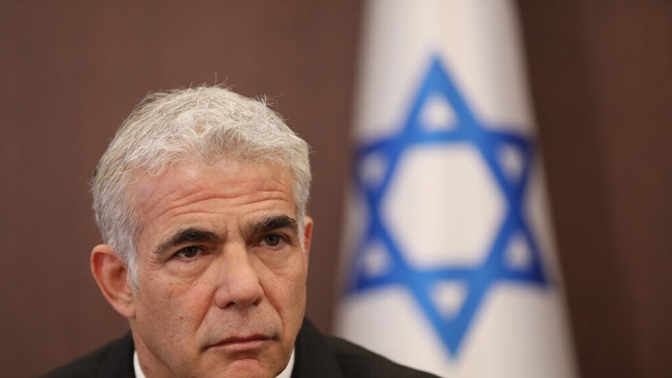 وزير الخارجية الإسرائيلي يبحث مع نظيره التركي "المخطط الإيراني" المزعوم لاستهداف إسرائيليين