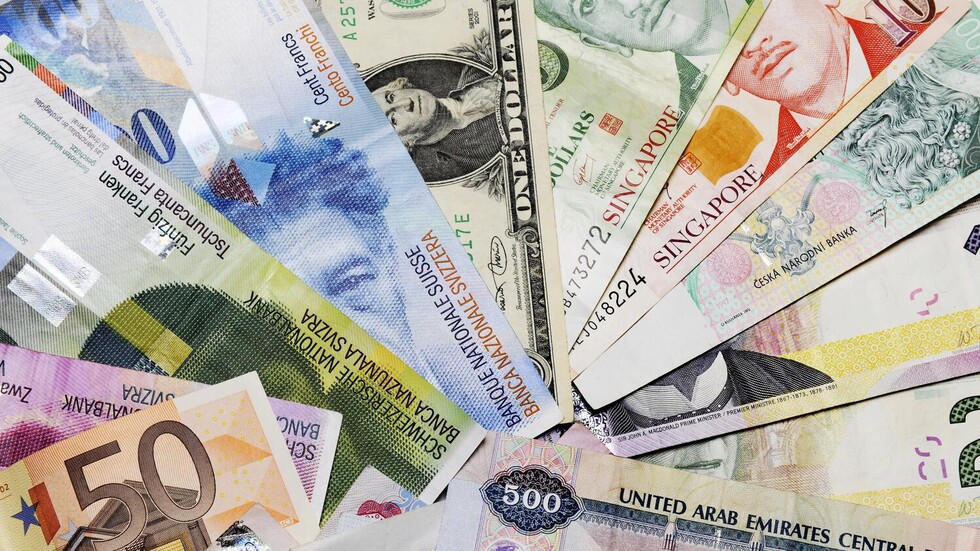 برلماني روسي يكشف عن مفاوضات تجري لإطلاق تداول الريال السعودي في بورصة موسكو