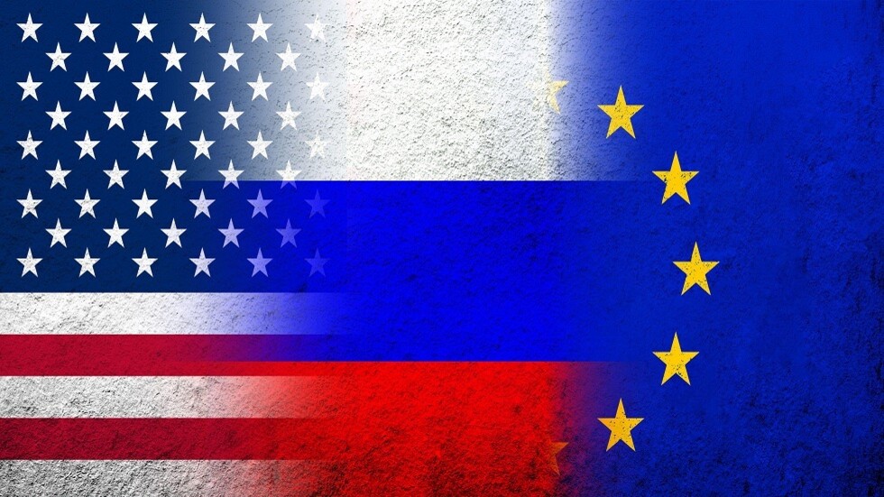 صحيفة أمريكية تكشف سبب انهيار الجبهة الغربية ضد روسيا