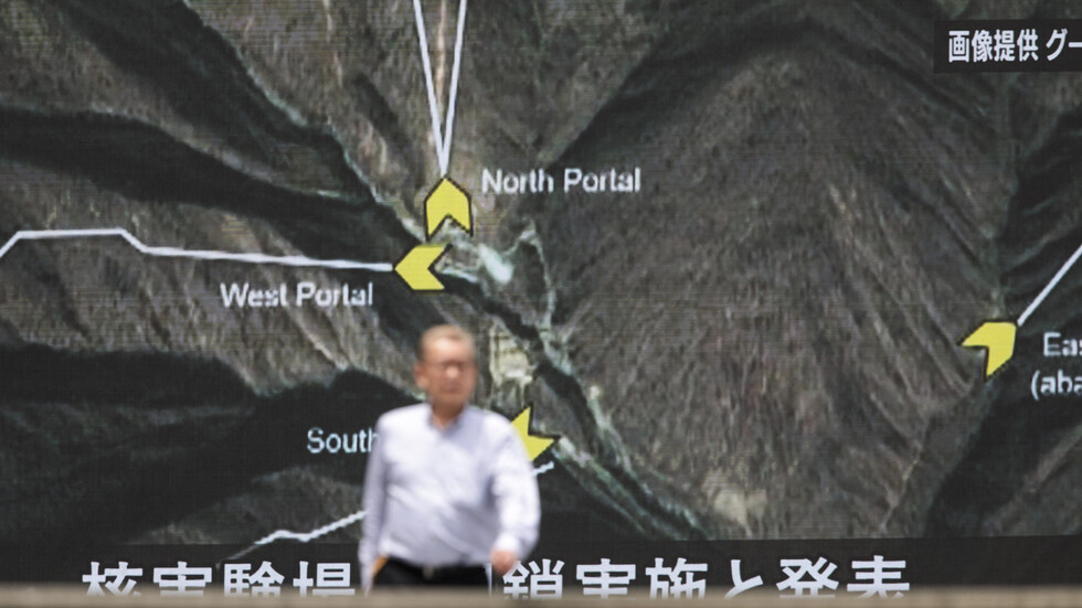 مركز أبحاث أمريكي: أعمال بناء جديدة في موقع نووي بكوريا الشمالية