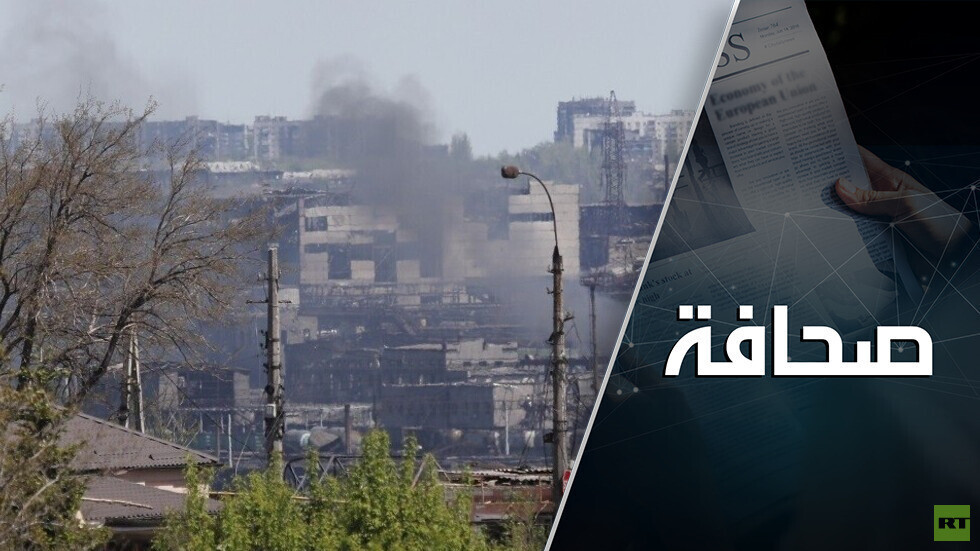 هل سيتم توجيه التقنيات العسكرية الإسرائيلية الجديدة ضد روسيا؟