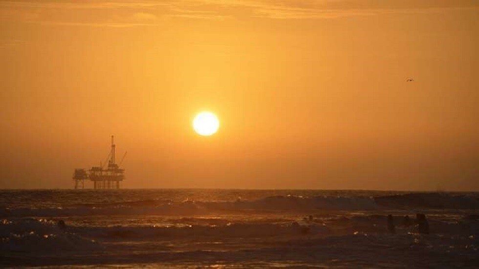 مصر تكشف كميات الغاز التي تصدرها إلى أوروبا