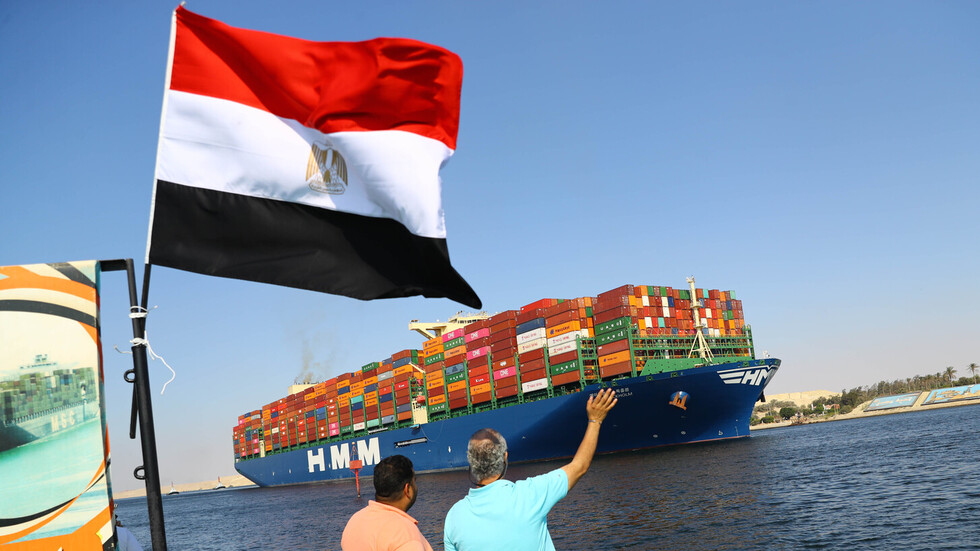 ما مصير الصادرات المصرية إلى روسيا في ظل العقوبات الغربية ضد موسكو؟
