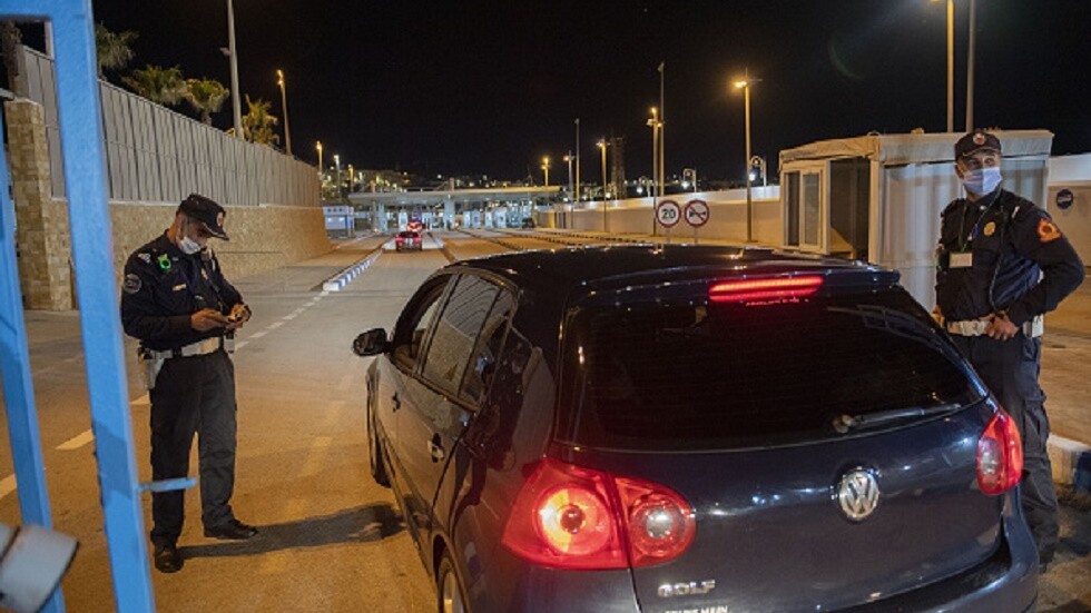 المغرب.. إحباط تهريب "الحسون" إلى الجزائر