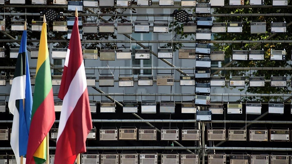 بيسكوف: روسيا لا تهدد دول البلطيق وفنلندا