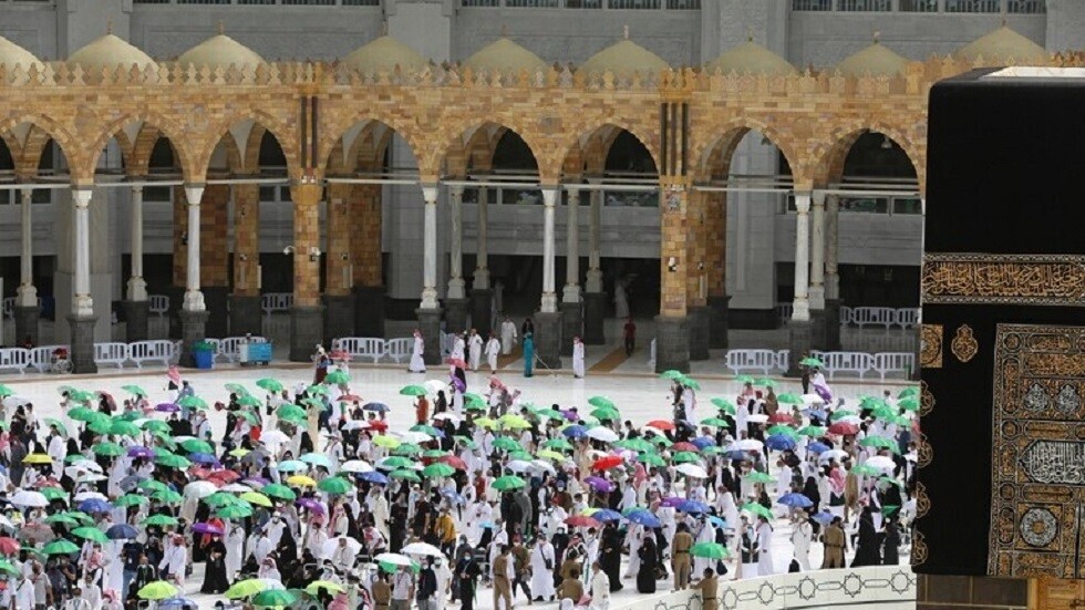 دراسة: الجفاف ساهم في انتشار الإسلام