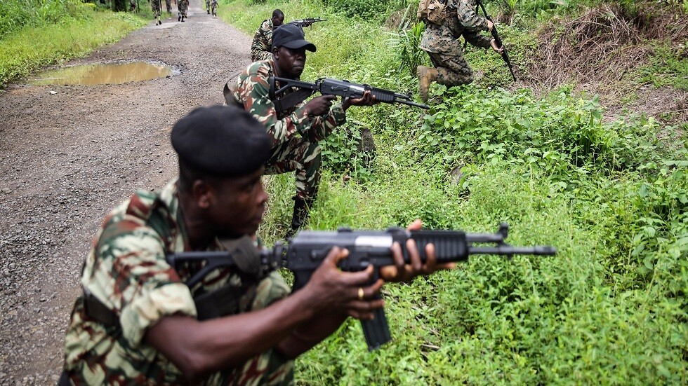 الكاميرون.. مسلحون يقتلون 6 صيادين نيجيريين