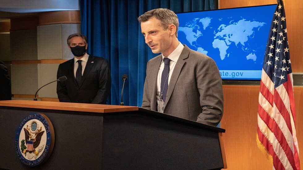 الخارجية الأمريكية ترجح فقدان مرتزق أمريكي ثالث في أوكرانيا