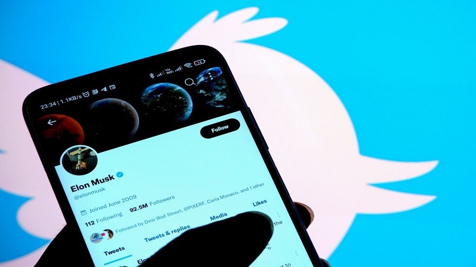 إيلون ماسك يقترح جعل "تويتر" مكلفا للغاية للروبوتات والحسابات المزيفة