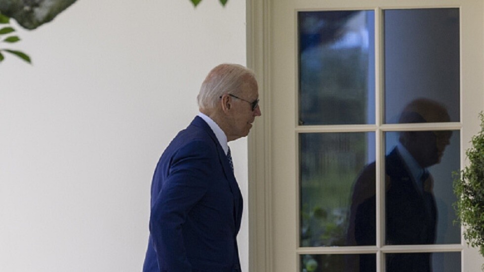 بايدن: نحن في وضع أقوى من أي دولة في العالم والركود "ليس حتميا"