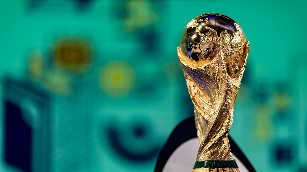 مونديال 2030.. ملف استضافة مشترك للباراغواي والأرجنتين وتشيلي وأوروغواي