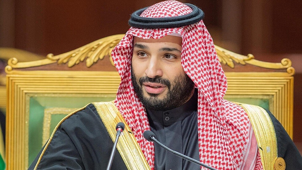 "فرانس برس" عن مسؤول تركي: محمد بن سلمان سيزور تركيا في 22 يونيو