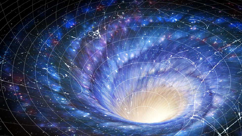 اكتشاف أحد أسرع الأجسام الكونية من نوعها!