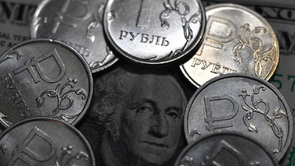 غريف: التصدير في الظروف الراهنة بمثابة سم للاقتصاد الروسي