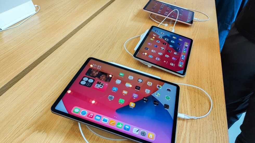 iPad القادم من آبل سيحمل ميزات انتظرها الكثيرون