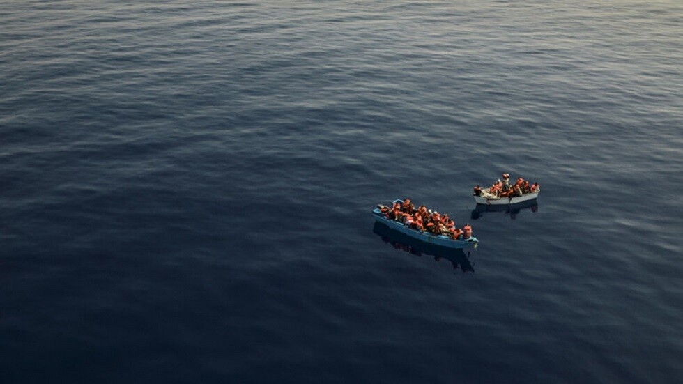 زيادة عدد المهاجرين التونسيين إلى إيطاليا وفقدان المئات