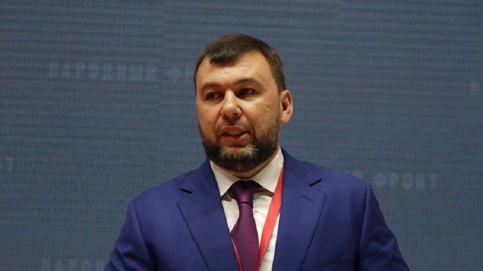 دونيتسك: القيادة المغربية لم تقدم أي طلب حول مرتزق مغربي يواجه الإعدام