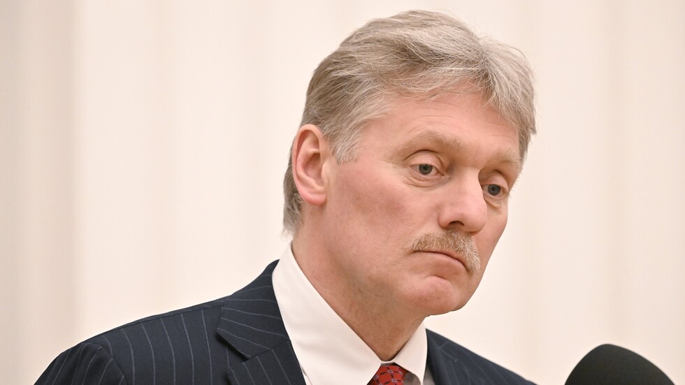 الكرملين لا يستبعد استئناف المفاوضات مع أوكرانيا