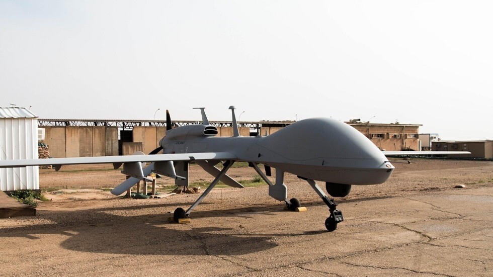 سفير لوغانسك لدى روسيا "يأسف" لعدم بيع واشنطن 4 طائرات مسيرة لأوكرانيا