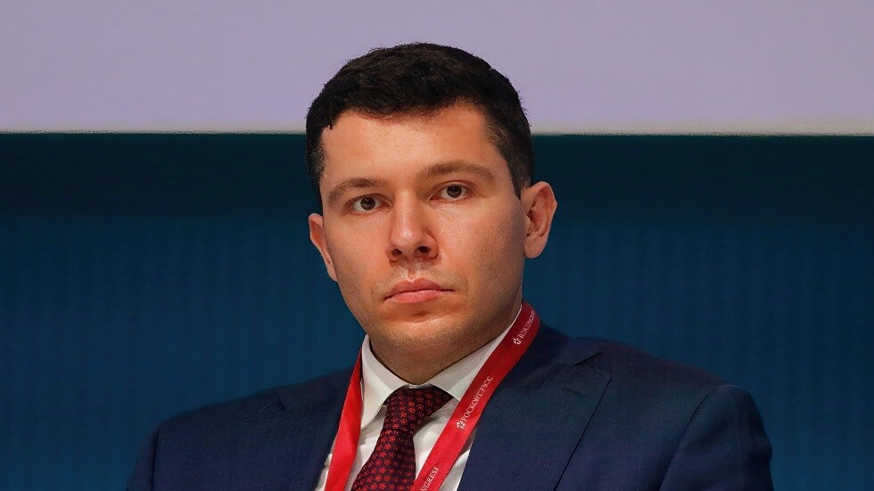 كالينينغراد الروسية: حظر ليتوانيا عبور البضائع إلى مقاطعتنا غير قانوني