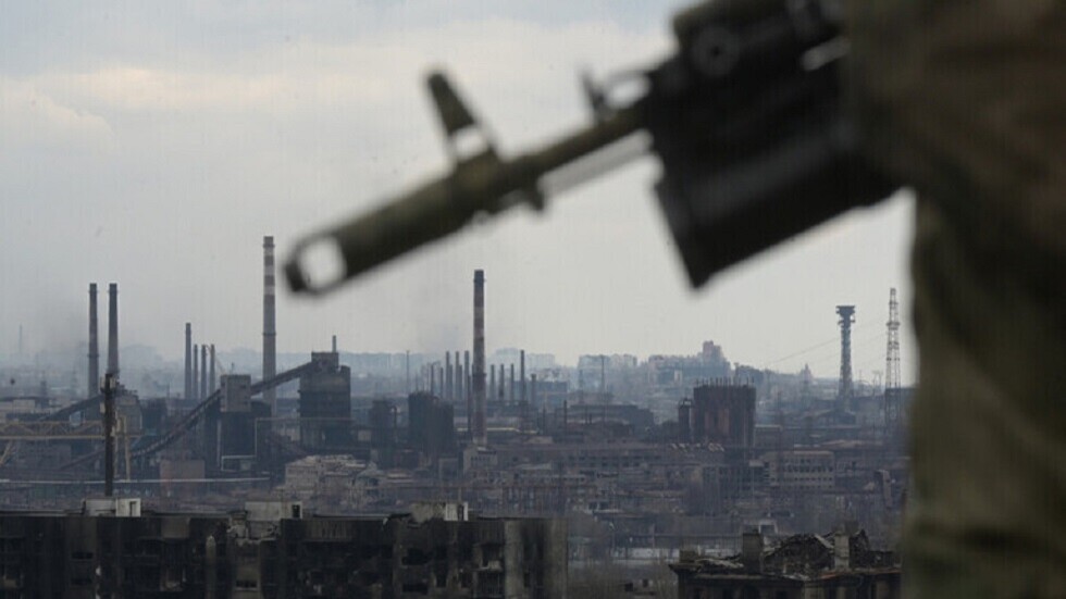 ترحيل نائب قائد كتيبة