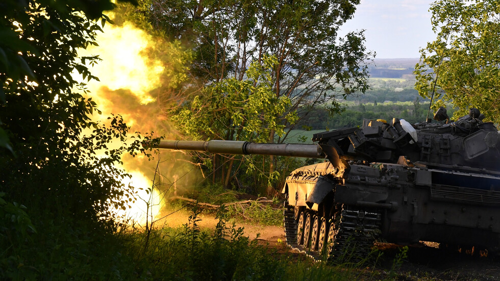 "نوفوستي": استسلام قيادي في كتيبة "أيدار" القومية المتطرفة الأوكرانية قرب سيفيرودونيتسك