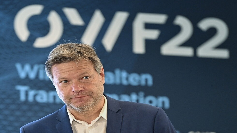 ألمانيا تنوي الحد من استخدام الغاز لإنتاج الكهرباء