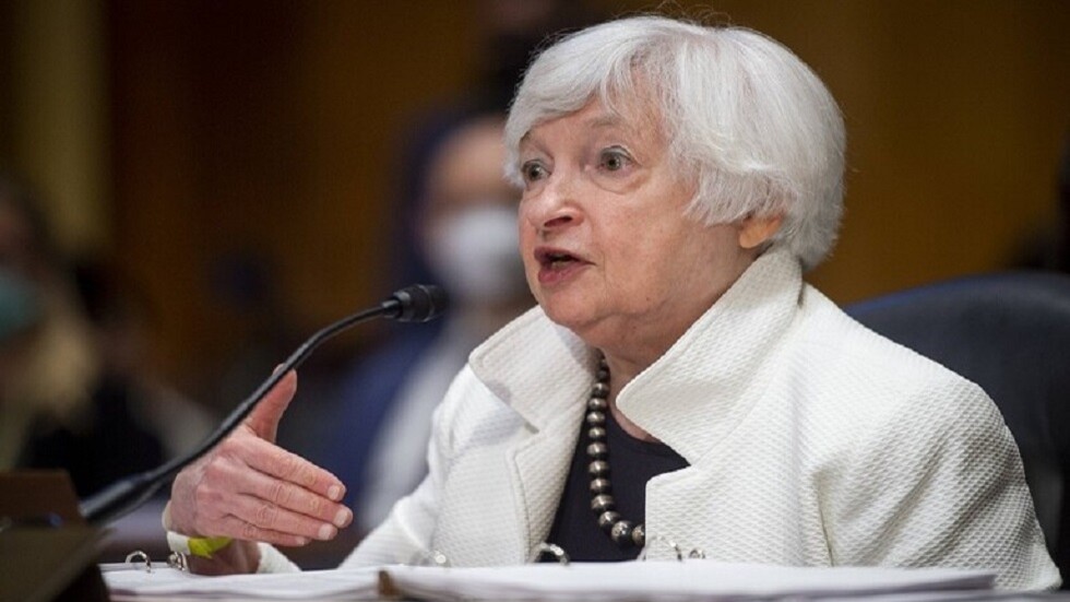 الخزانة الأمريكية بصدد تعديل بعض الرسوم الجمركية على الواردات الصينية