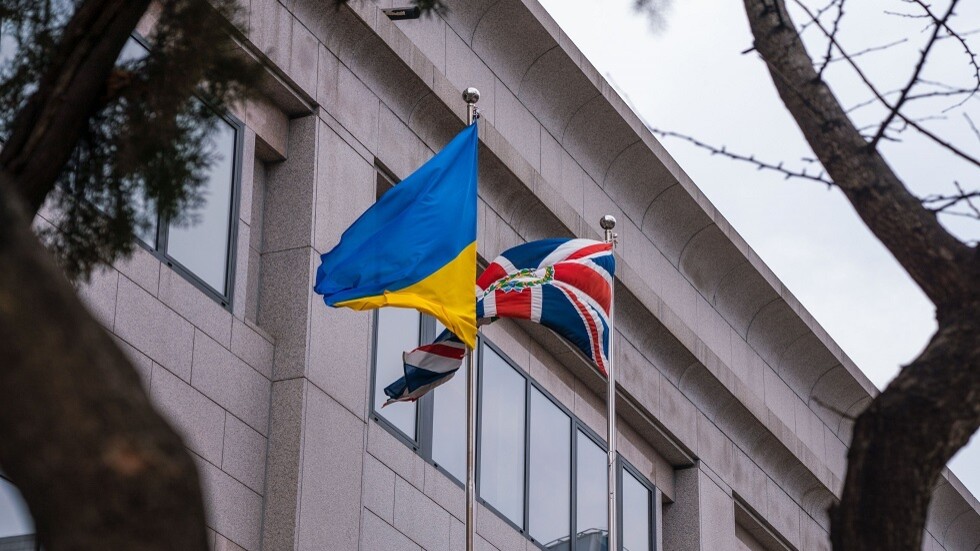 سيناتورة روسية: بريطانيا تريد إنشاء إمبراطورية في أوروبا