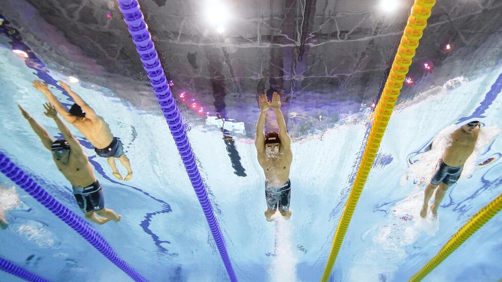 الاتحاد الدولي للسباحة يطلق "فئة مفتوحة" للمتحولين جنسيا