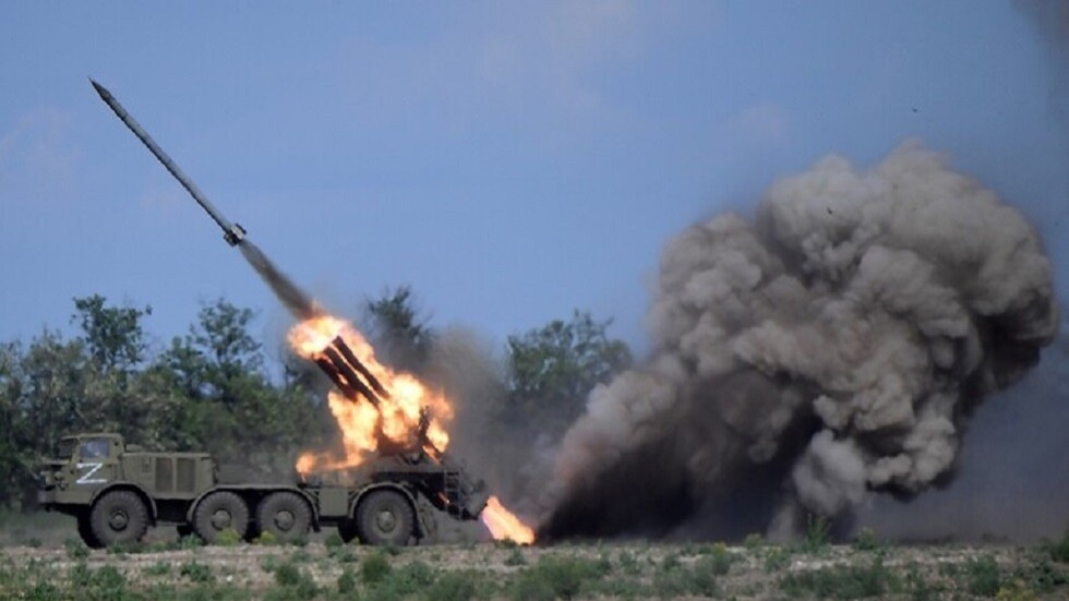 وسائل إعلام: تصفية قائد كتيبة "كارباتسكايا سيتش" النازية قرب خاركوف