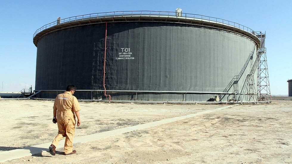 ليبيا.. وزير النفط بحكومة الوحدة الوطنية يحذر من تداعيات استمرار إقفال المنشآت النفطية